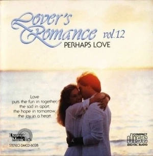 Lover’s Romance, Vol. 12