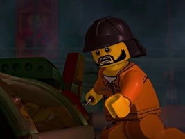 The Forgotten Element
