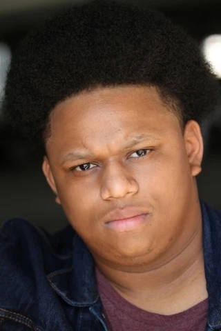 Jonathan Jackson Jr.