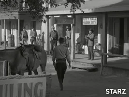 Santa Fe War