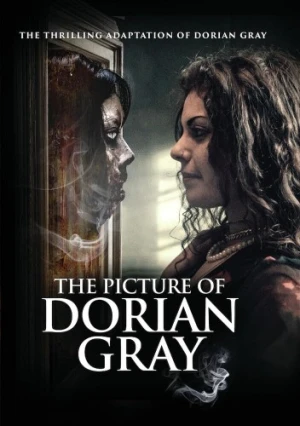 DVD Cover (Leomark Studios)
