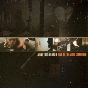 Live at The Audio Compound