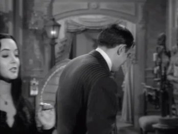 Cat Addams