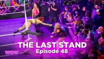The Last Stand