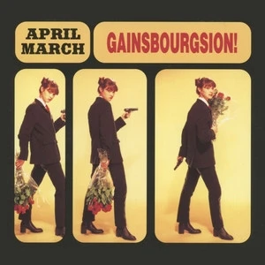 Gainsbourgsion!