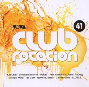 Viva Club Rotation 41