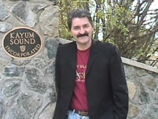 Ken Williams