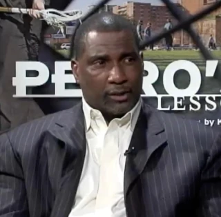 Bennie Thompson