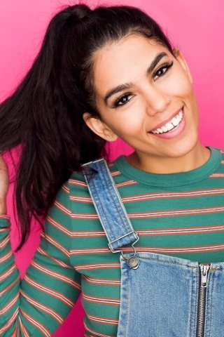 Elizabeth Ruiz