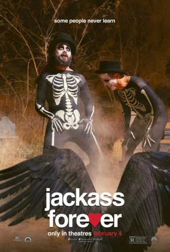 Theatrical Poster (USA)