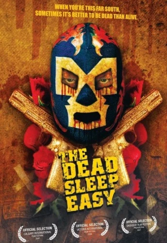 DVD Cover (Anchor Bay)