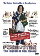 Porn Star: The Legend Of Ron Jeremy