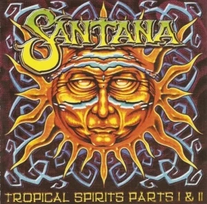 Tropical Spirits Parts I & II