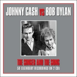 The Singer and the Song