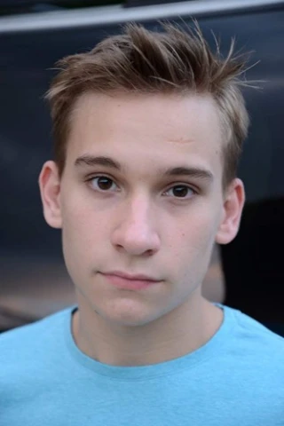 Michael May