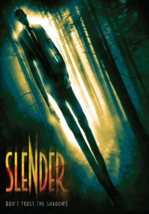 DVD Cover (Screen Media)
