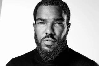 Anthony Omari