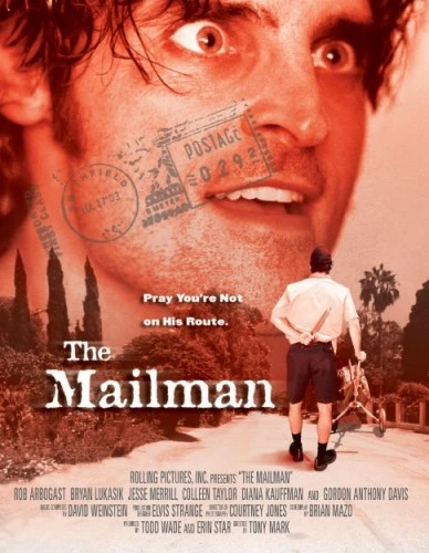 Theatrical Poster