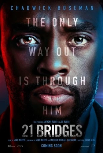 Theatrical Poster (USA)