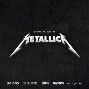 German Tribute to Metallica