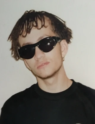 Rich Keen