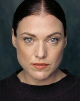 Kathryn Georghiou
