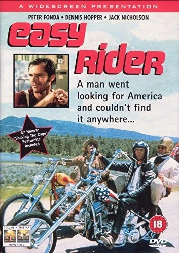 DVD Cover (UK)