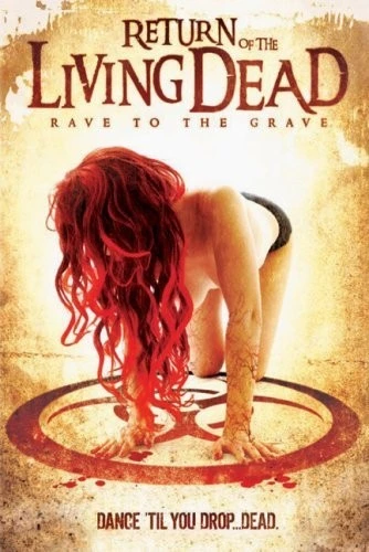 DVD Cover (Lions Gate)