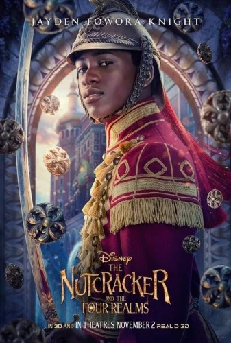 Theatrical Poster (USA)