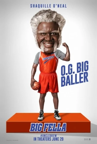 Theatrical Poster (USA)