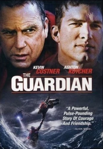 DVD Cover (Buena Vista Home Entertainment)