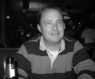 Russ Gladden