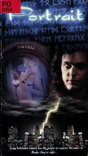 VHS Cover (New Concorde Home Entertainment)