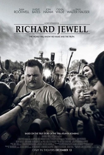 Theatrical Poster