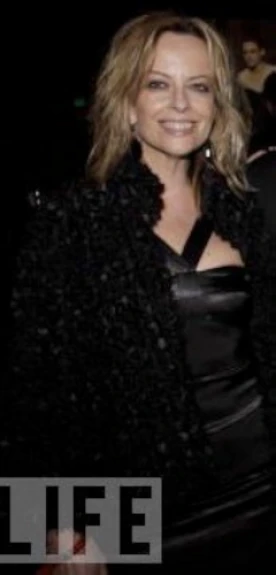 Lisa Lax