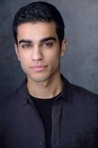 Armin Karima