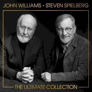 John Williams & Steven Spielberg: The Ultimate Collection