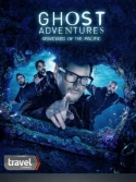 Ghost Adventures: Graveyard Of The Pacific