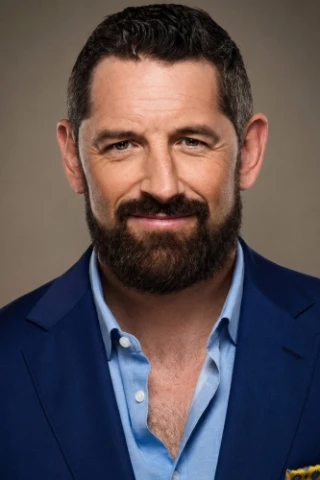 Stu Bennett