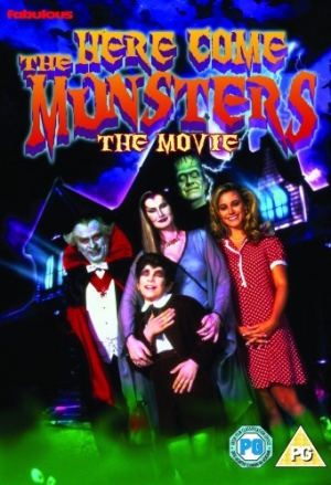 DVD Cover (Australia)