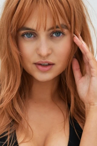 Morgan Melton