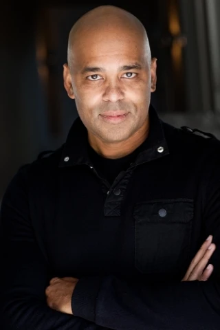 Jamil C. Winston