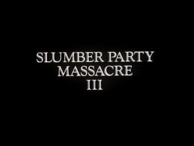 Title Card