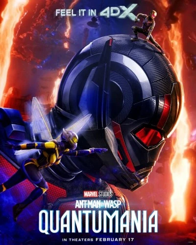 Theatrical Poster (USA)