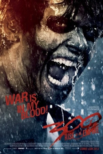 Theatrical Poster (USA)