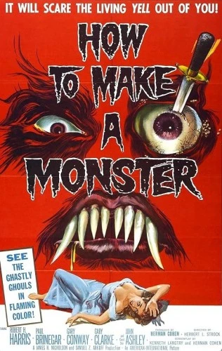 Theatrical Poster