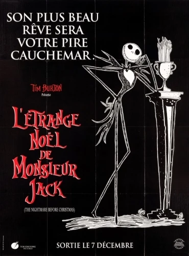 Theatrical Poster (France)