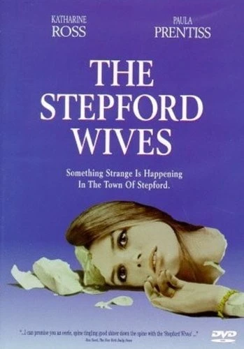 DVD Cover (Anchor Bay)