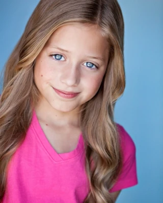 Avery Glick