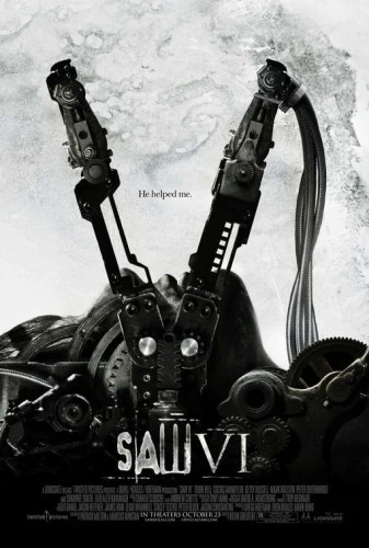 Theatrical Poster (USA)